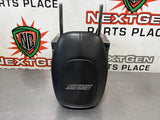 2010 CAMARO SS RH FRONT PASSENGER SEAT HEADREST OEM #535