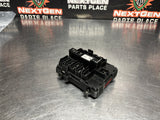 2011 CHEVROLET SILVERADO 6.6 UNDER DASH FUSE JUNCTION BOX 20813086 OEM #1070
