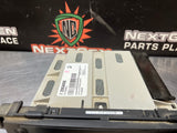 2011 GMC SIERRA 2500HD RADIO STEREO CD DVD MP3 AUX PLAYER 20934593 OEM #1165