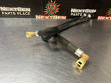 2014 FORD MUSTANG GT HEATER CORE HOSES OEM #1261