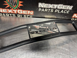 2012 FORD MUSTANG GT STEEDA STRUT TOWER BAR BRACE #1694