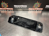 97-04 C5 CORVETTE REAR LICENSE PLATE HOLDER BACK UP REVERSE LIGHT 16524094 #963