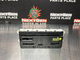 2016 FORD F550 AC HEAT CLIMATE CONTROL BC3T-19980-EC OEM #846