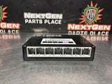 2012 GMC SIERRA LML 6.6 CREW CAB BCM BODY CONTROL MODULE 22737275 OEM #1254