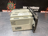 2012 SILVERADO 3500 RADIO STEREO CD DVD MP3 AUX PLAYER 20934592 OEM #1133