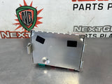 1999 C5 CORVETTE BODY CONTROL MODULE BCM OEM 09367609 #651