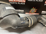 2008 GMC SIERRA 2500 LML DURAMAX 6.6 AIR INTAKE 25839608 25881207 OEM #1096