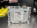 2016 FORD MUSTANG GT SYNC 3 NAVIGATION RADIO WITH SCREEN AND RECEIVER OEM #1292
