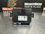 2013 FORD MUSTANG GT LIGHT LAMP CONTROL MODULE OEM DR3T-14D644-BA #1176