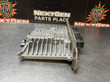 2008 FORD F350 6.4 DIESEL POWERSTROKE PCM ECM ECU 8C3A-12A650-CJJ OEM #1166