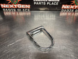 2016 FORD MUSTANG GT SHIFTER TRIM BEZEL OEM #1292