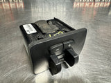 2014 FORD F350 6.7 TRAILER BRAKE CONTROL MODULE BC34-2C006-AK OEM #857