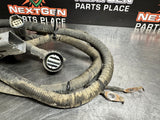 2011 FORD F350 6.7 6R140 TRANSMISSION AUTO E SHIFT T-CASE WIRING HARNESS OEM 765