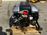 2011 CAMARO SS LS3 ENGINE ASSEMBLY TR6060 COMBO OEM #535