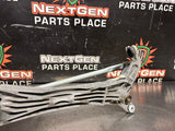2012 CADILLAC CTS-V COUPE WINDSHIELD WIPER MOTOR LINKAGE ASSEMBLY OEM #1592