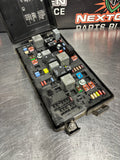 2011 CAMARO SS FUSE BOX ENGINE BAY OEM 20967780 #1028