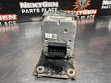2005 CADILLAC CTS-V ABS PUMP W/ MODULE 25754965 OEM #1468