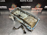 04-06 PONTIAC GTO OIL PAN OEM 12581210 #1293