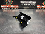 2016 FORD MUSTANG GT HEADLIGHT SWITCH DASH TRIM BEZEL FR3B-13D168 OEM #1596