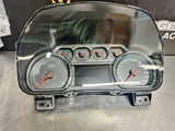 2019 CHEVY SILVERADO 2500HD SPEEDOMETER CLUSTER GAUGE 84390806 OEM #1056