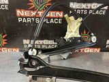 2011 CADILLAC CTS-V COUPE RH PASSENGER SIDE WINDOW REGULATOR AND MOTOR OEM #1305