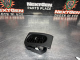 05-13 C6 CORVETTE RIGHT SIDE DASH VENT OEM 10323198 #1468
