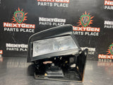 97 - 04 C5 CORVETTE RH PASSENGER HEADLIGHT ASSEMBLY SEBRING SILVER OEM #1613