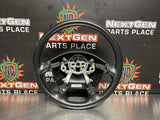 1999 C5 CORVETTE STEERING WHEEL BLCK 10419489 OEM #964