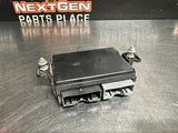 2015 FORD MUSTANG GT LIGHTING CONTROL MODULE FR3T-14D644-BE OEM #688