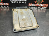 2008 FORD F250 POWER STROKE 6.4 DIESEL TCM 7U7A-12B565-AB OEM #538