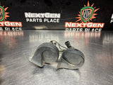 97-04 C5 CORVETTE DUAL HORNS ASSEMBLY #1150