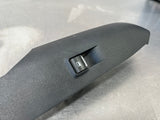 2015 FORD MUSTANG GT RH PASSENGER SIDE WINDOW SWITCH OEM FR3B-14528-A #582