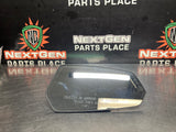 2011 CAMARO SS RH PASSENGER SIDE POWER HEATED MIRROR GLASS #1013