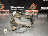 2015 FORD F350 6.7L TAIL LIGHT WIRING HARNESS BC3T-13A409-AD OEM #1246