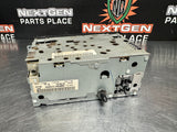 1998 CAMARO Z28 AM FM CASSETTE PLAYER RADIO RECEIVER 16195161 OEM #721