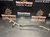 1997-1999 C5 CORVETTE AIR CONDITIONING CONDENSOR AC LINE OEM #1289