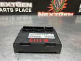 2012 GMC SIERRA 1500 5.3L TRANSFER CASE CONTROL MODULE 24261367 OEM #1113