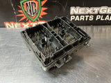 2014 CHEVROLET SILVERADO 6.6 UNDER DASH FUSE JUNCTION BOX 20813086 OEM #1278