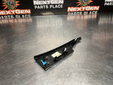 2015 FORD MUSTANG GT RH PASSENGER SIDE DASHBOARD GLOVE BOX TRIM  OEM #950