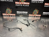 2016 FORD MUSTANG GT FRONT ABS SENSORS OEM #1112