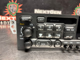 97-04 C5 CORVETTE RADIO CD PLAYER 09390231 OEM #1433