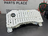 08 09 10 FORD F250 F350 SUPERDUTY DIESEL 6.4 A/T INSTRUMENT CLUSTER OEM #549