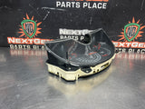 1999 CAMARO SS 150MPH INSTRUMENT CLUSTER 16232961 OEM #1597