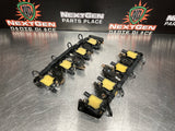 6.2L COIL PACKS WITH BRACKETS OEM #3836