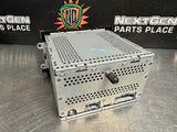 2008 FORD F350 AM FM CD RADIO RECEIVER 8C3T-18C869-CA OEM #1042