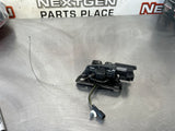 97-04 C5 CORVETTE CONVERTIBLE DECKLID/ TRUNK LATCH OEM #605