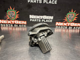 2013 FORD MUSTANG GT RH PASSENGER SIDE LED FOG LIGHT W BRACKET OEM #1160