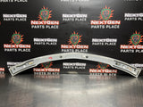 2011 CAMARO SS REAR TRUNK LID DECKLID SPOILER WING ORANGE 92237063 92237066 #982