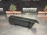 2004 PONTIAC GTO HOOD FUSE BOX COVER LID OEM 92169852 #1438
