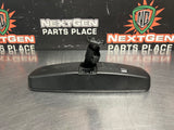 2019 FORD MUSTANG GT REAR VIEW MIRROR FU5A-17E678-TD OEM #1573